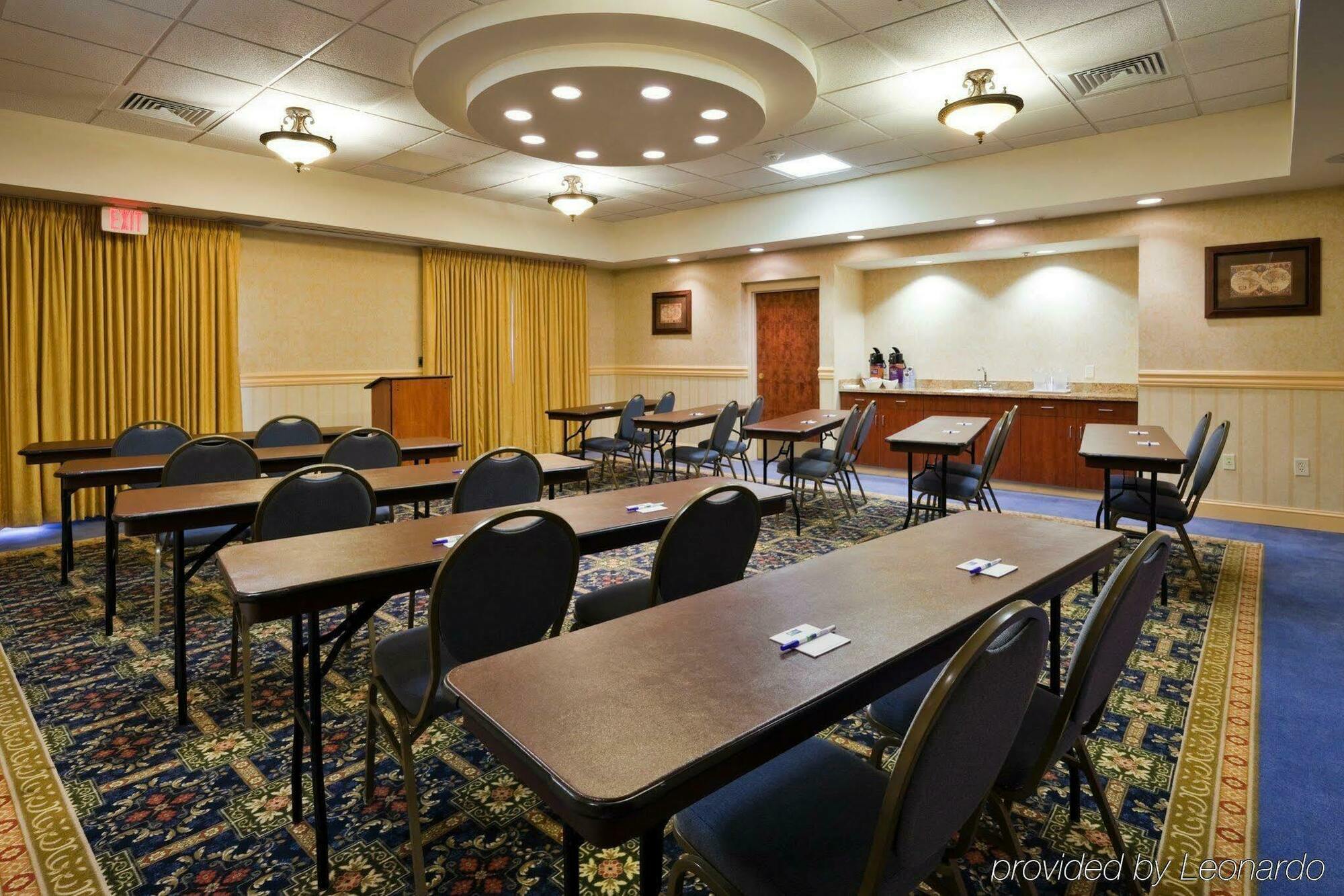 Holiday Inn Express Hotel & Suites Montgomery Boyd-Cooper Parkway, An Ihg Hotel Facilités photo
